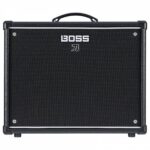 Amplificador De Guitarra Boss KTN100 3 Katana 100 3 100 W