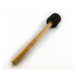 Mazo Murga Air Percusion Para Bombo - Imagen 4