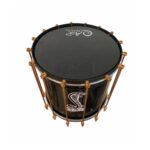 Repique Air Percusion Línea Cobra De 12