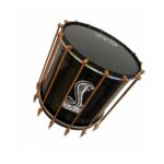 Repique Air Percusion Línea Cobra De 12 - Imagen 2