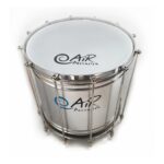 Repique Air Percusion Línea Cromado De 12