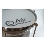 Repique Air Percusion Línea Cromado De 12 - Imagen 4