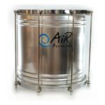 Repique Air Percusion Línea Cromado De 12 - Imagen 5