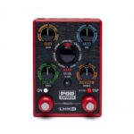 Pedal De Guitarra LINE 6 Pod Express Guitar Multiefecto Portátil