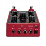 Pedal De Guitarra LINE 6 Pod Express Guitar Multiefecto Portátil - Imagen 3