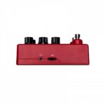 Pedal De Guitarra LINE 6 Pod Express Guitar Multiefecto Portátil - Imagen 4