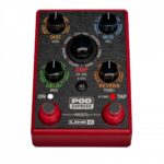 Pedal De Guitarra LINE 6 Pod Express Guitar Multiefecto Portátil - Imagen 5