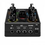 Pedal De Guitarra LINE 6 Pod Express Black Guitar Multiefecto Portátil - Imagen 3