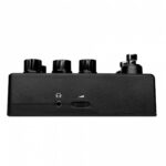 Pedal De Guitarra LINE 6 Pod Express Black Guitar Multiefecto Portátil - Imagen 4