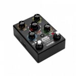 Pedal De Guitarra LINE 6 Pod Express Black Guitar Multiefecto Portátil - Imagen 6
