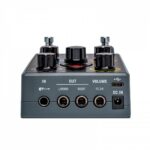 Pedal De Bajo LINE 6 Pod Express Bass Multiefecto Portátil - Imagen 3
