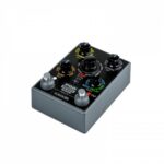 Pedal De Bajo LINE 6 Pod Express Bass Multiefecto Portátil - Imagen 5