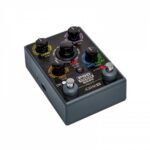 Pedal De Bajo LINE 6 Pod Express Bass Multiefecto Portátil - Imagen 6