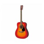 Guitarra Acustica Yamaha F310CS Folk Cherry Sunburst