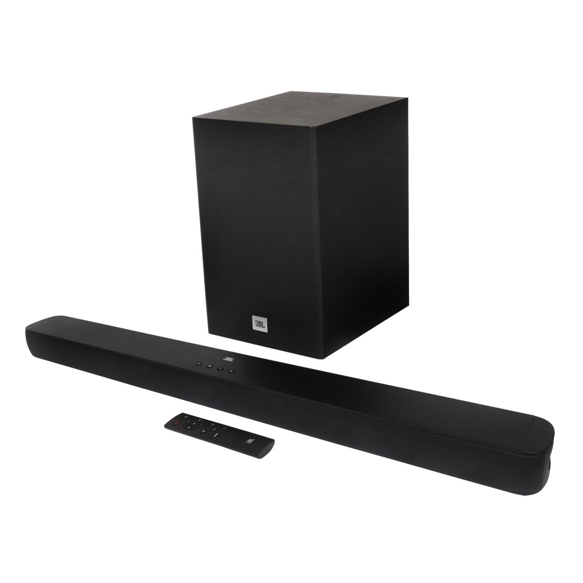 60395_4.jpg Barra de Sonido JBL Cinema SB180 - 2x45x100mm 110W RMS con Subwoofer 6.5 - Imagen 1