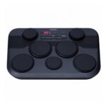 Bateria Electrónica Medeli DD221 7 Pads Sensitivos - Imagen 2