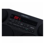 Bateria Electrónica Medeli DD221 7 Pads Sensitivos - Imagen 3