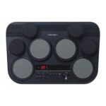 Bateria Electrónica Medeli DD225 4 Pads De 5'' 4 Pads De 3.5'' - Imagen 2