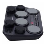 Bateria Electrónica Medeli DD225 4 Pads De 5'' 4 Pads De 3.5'' - Imagen 3