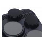 Bateria Electrónica Medeli DD225 4 Pads De 5'' 4 Pads De 3.5'' - Imagen 4