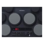 Bateria Electrónica Medeli DD225 4 Pads De 5'' 4 Pads De 3.5'' - Imagen 7