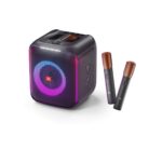 Parlante Portátil JBL PartyBox Encore - 5.25 - Imagen 2