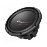 Parlante Subwoofer Pioneer TS-W312D4 12 Pulgadas 500W RMS 4Ohms