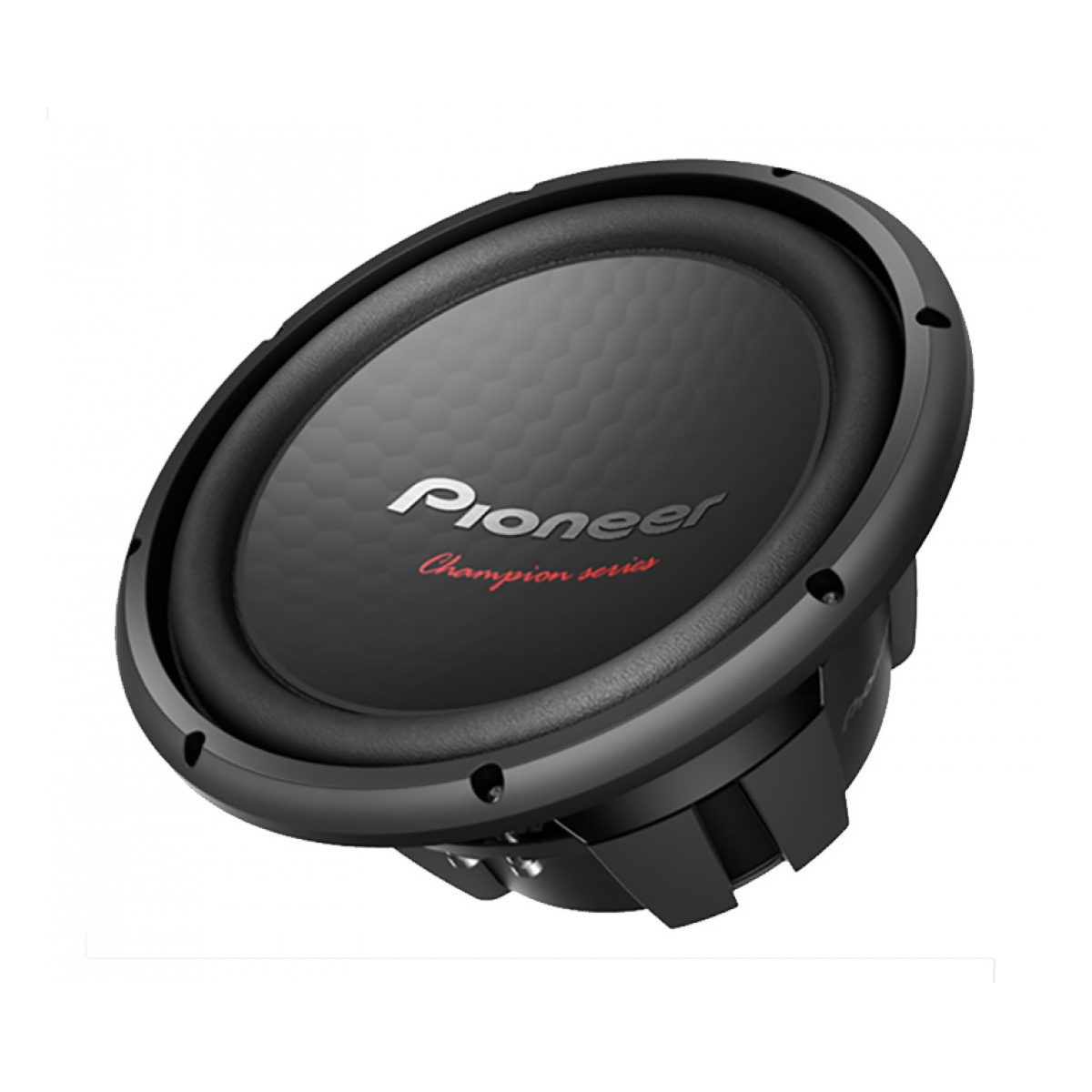 60491_4.jpg Parlante Subwoofer Pioneer TS-W312D4 12 Pulgadas 500W RMS 4Ohms - Imagen 1