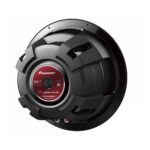 Parlante Subwoofer Pioneer TS-W312D4 12 Pulgadas 500W RMS 4Ohms - Imagen 2