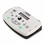 Procesador De Voces BOSS VE5WH Blanco Con Looper - Imagen 3