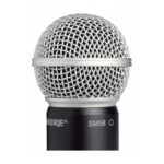 Sistema Inalámbrico Shure BLX24/SM58-M15 - Imagen 6