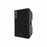 Bafle Activo XP Audio YAX15A - 15" 450W RMS - Imagen 2