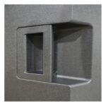 Bafle Activo XP Audio YAX15A - 15" 450W RMS - Imagen 7