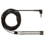 Cable Shure EAC64BK Repuesto Para Auriculares