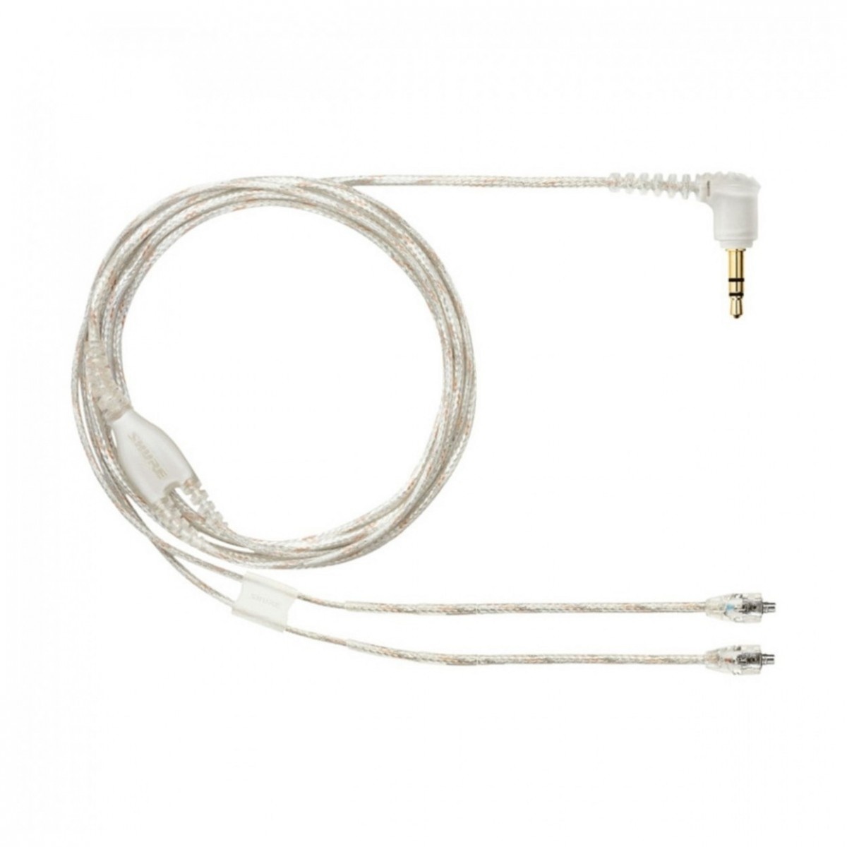 60623_4.jpg Cable Shure EAC64CL Repuesto Para Auriculares - Imagen 1
