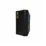 Bafle Activo XP Audio QSX15A - 15" 450W RMS - Imagen 2