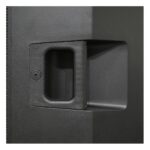 Bafle Activo XP Audio QSX15A - 15" 450W RMS - Imagen 7