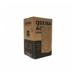 Bafle Activo XP Audio QSX15A - 15" 450W RMS - Imagen 10