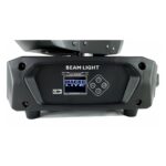 Par de Cabezales Moviles Macrolite Beam 10R 250W con Anvil - Imagen 6