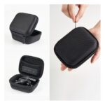 Roxtone RA3DT-X5MXF – Aislador Estéreo de 2 Canales | Jack a XLR Balanceado - Imagen 4