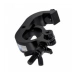 Morsa Para Colgado De Equipamientos De Iluminación Profesional E-Lightning-Pro PRE-250N Hasta 250 Kg