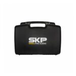 Micrófono Inalámbrico Set SKP UHF-400D - Dinámico - Imagen 7
