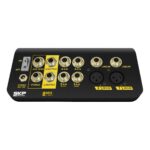 Mesa de Mezcla Analógica SKP MixConnect 8 - 6 Canales con USB - Imagen 2