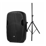 Bafle Activo Pro Bass Elevate 112 - 12 - Imagen 6