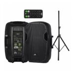 Bafle Activo Pro Bass Elevate 112 - 12 - Imagen 7