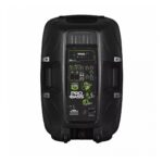 Bafle Activo Pro Bass Elevate 112 - 12 - Imagen 8