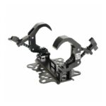 Morsa con Base de Nudo Simple Hasta 250Kgs Stagelab APA-027B