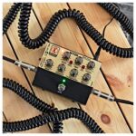 Pedal De Bajo Eden WTDI Preamp Y DI - Imagen 2