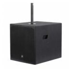 Sistema Line Array Activo XP Audio LAP615TD3 - 2 Módulos 2x6.5" + Subwoofer 15" 1000W RMS - Imagen 4