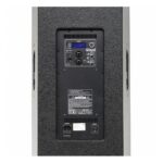 Bafle Doble Activo XP Audio A5 - 2x15 - Imagen 5